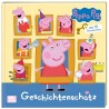 Peppa Wutz Geschichtenschatz