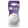 Philips Avent Natural Response Teat Sauger, 1 Loch ab 0 Monate