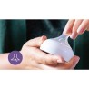Philips Avent Natural Response Teat Sauger, 1 Loch ab 0 Monate