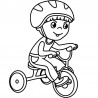 Baby Autoaufkleber BS051
