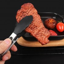 Mini Silikon Küchenzange