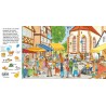 Hör mal: Wimmelbuch: Stadt