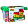 Box mit Bausteinen 250 Teile