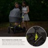 Reer LightReflex Reflektor-Set 4 Stück