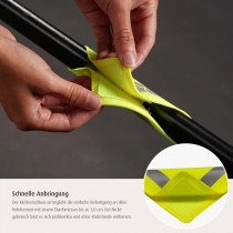 Reer LightReflex Reflektor-Set 4 Stück