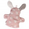Sterntaler Spiel-Waschhandschuh Esel Emmi Girl