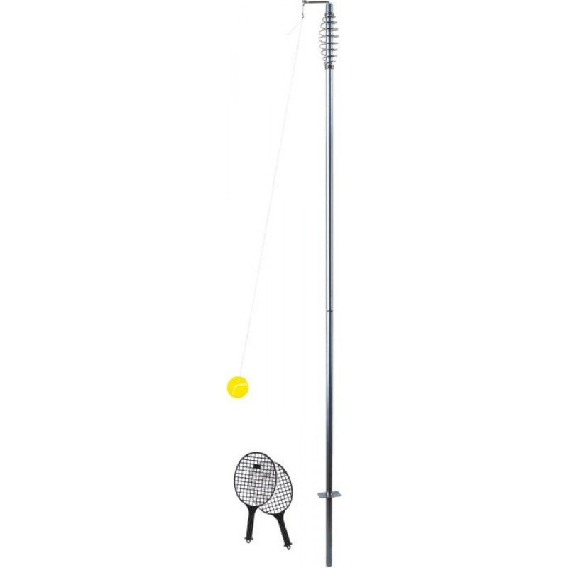 New Sports Tennis Trainer Twistball höhenverstellbar