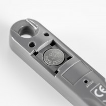 Reer FoodTemp Digitales Flaschenthermometer