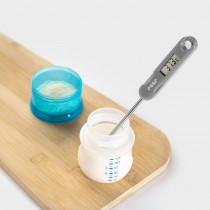 Reer FoodTemp Digitales Flaschenthermometer