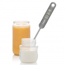 Reer FoodTemp Digitales Flaschenthermometer
