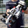 Mould King F1 Race Car 13117
