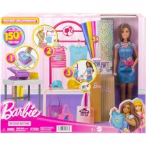 Barbie Modeboutique