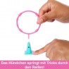 Barbie Stacies Hunde Spielplatz