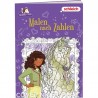 Schleich Horse Club Malen nach Zahlen