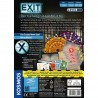 EXIT - Das Spiel - Der Gefängnisausbruch (Profis)