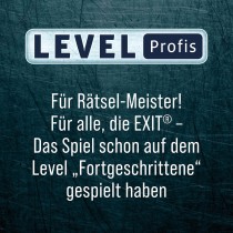 EXIT - Das Spiel - Der Gefängnisausbruch (Profis)