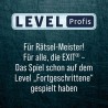 EXIT - Das Spiel - Der Gefängnisausbruch (Profis)