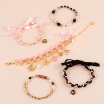 Juicy Coutoure Schmuckset Dream Collection