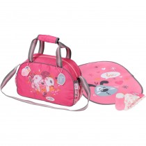 Zapf Creation BABY born Wickeltasche