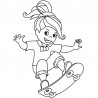 Baby Autoaufkleber BS043