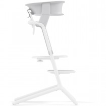 Cybex Lemo Lernturm Set All White