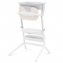 Cybex Lemo Lernturm Set All White