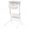 Cybex Lemo Lernturm Set All White