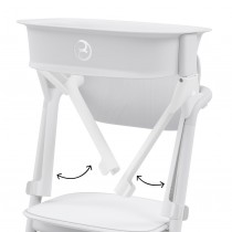 Cybex Lemo Lernturm Set All White