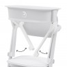 Cybex Lemo Lernturm Set All White