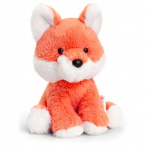 Pippins Fuchs Plüschtier 17cm