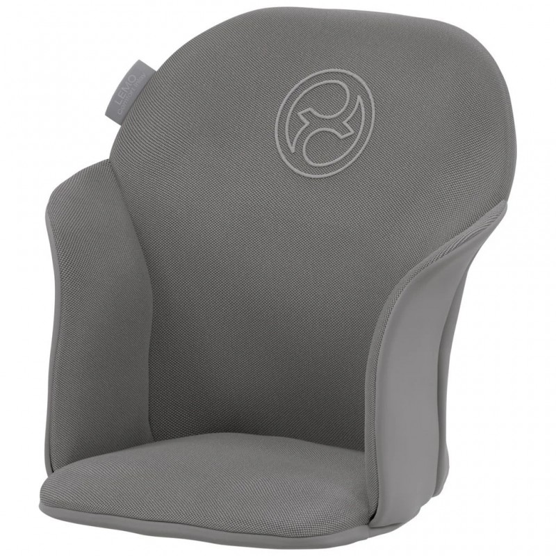 Cybex Lemo Komforteinlage Suede Grey