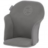 Cybex Lemo Komforteinlage Suede Grey