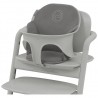 Cybex Lemo Komforteinlage Suede Grey