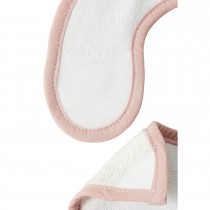 Sterntaler Lätzchen mit Klettverschluss wasserundurchlässig Esel Emmi Girl