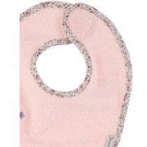 Sterntaler Lätzchen mit Klettverschluss Maus Mabel
