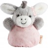 Sterntaler Knuddelsäckchen Esel Emmi Girl in rosa