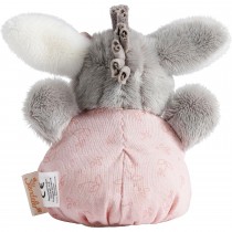 Sterntaler Knuddelsäckchen Esel Emmi Girl in rosa