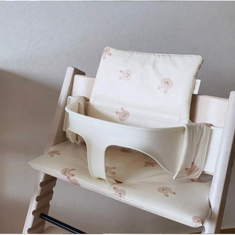 Sitzkissen für den Stokke Tripp Trapp Hase