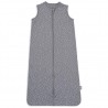 Jollein Baby Schlafsack Ganzjahres 70cm Spickle Grey