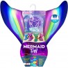 FinFun Meerjungfrau Mermaidens Meerjungfrauflosse Grösse L-XL Rainbow