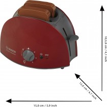 Theo Klein Bosch Toaster