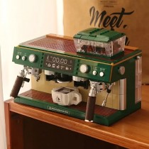 Kaffeemaschine DZ6017