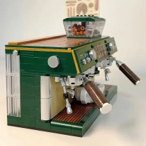 Kaffeemaschine DZ6017