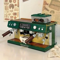 Kaffeemaschine DZ6017
