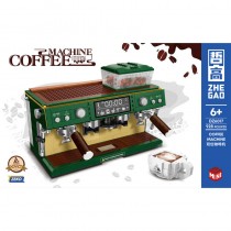 Kaffeemaschine DZ6017