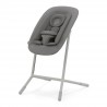 Cybex Lemo 2 Hochstuhl 4-in-1 Suede Grey