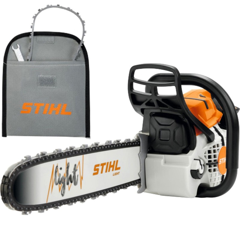Stihl Kinder Motorsäge Spielzeug-Kettensäge