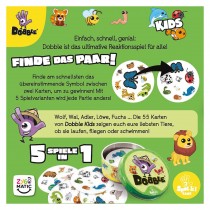 Dobble Kids