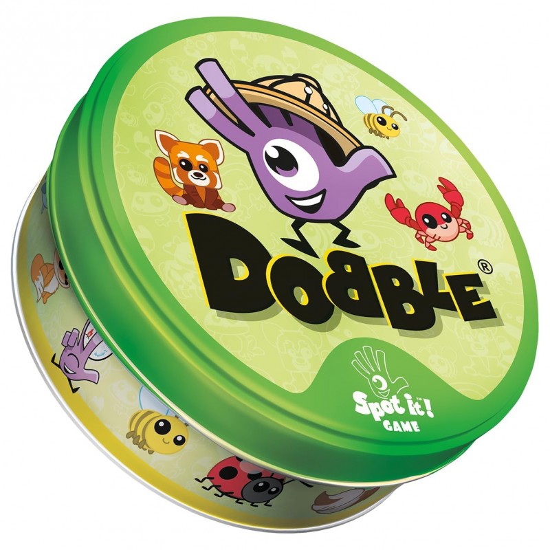 Dobble Kids