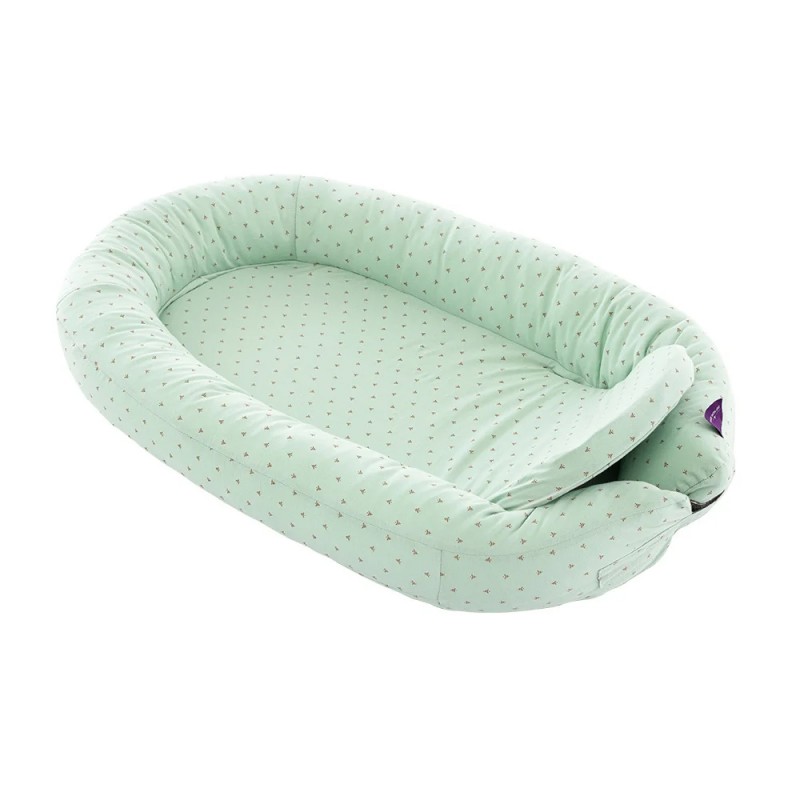 Träumeland Babynest Comfort Home